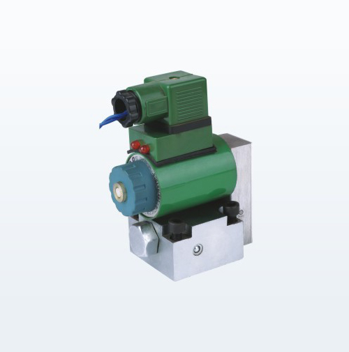 23QDF Electromagnetic Valve