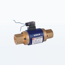 LQDCF type cooling solenoid valve